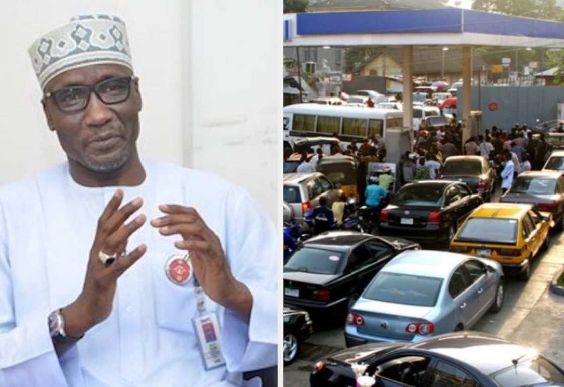 NNPC Reveals source of dirty fuel imported into the country and the Importers, 24 hours after MRS accusation NNPC Reveals source of dirty fuel imported into the country and the Importers, 24 hours after MRS accusation
