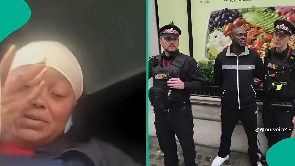 Nigerian social media reacts to women crying over 2Baba’s marriage situation Nigerian social media reacts to women crying over 2Baba’s marriage situation