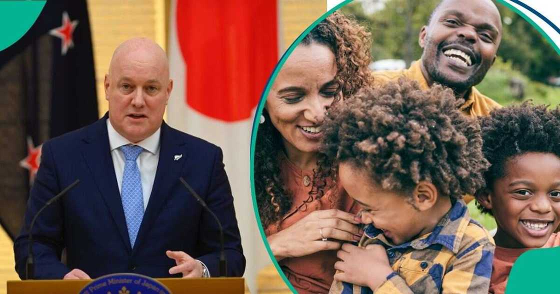 New Zealand applies tough visa measures New Zealand applies tough visa measures