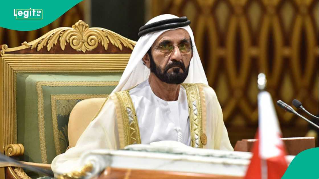 Dubai names 3 categories of foreigners eligible for its 10-year Blue Visa programme Dubai names 3 categories of foreigners eligible for its 10-year Blue Visa programme