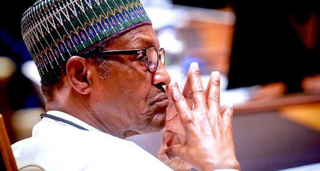 Buhari ya jajantawa iyalan tsohon ministan wasanni, Bala Ka’oje