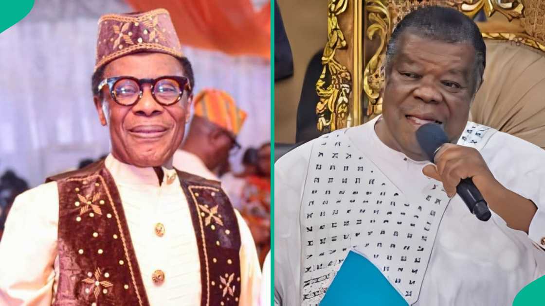 Rev. Dr Uma Ukpai dies on October 6, 2025, at 80 Rev. Dr Uma Ukpai dies on October 6, 2025, at 80