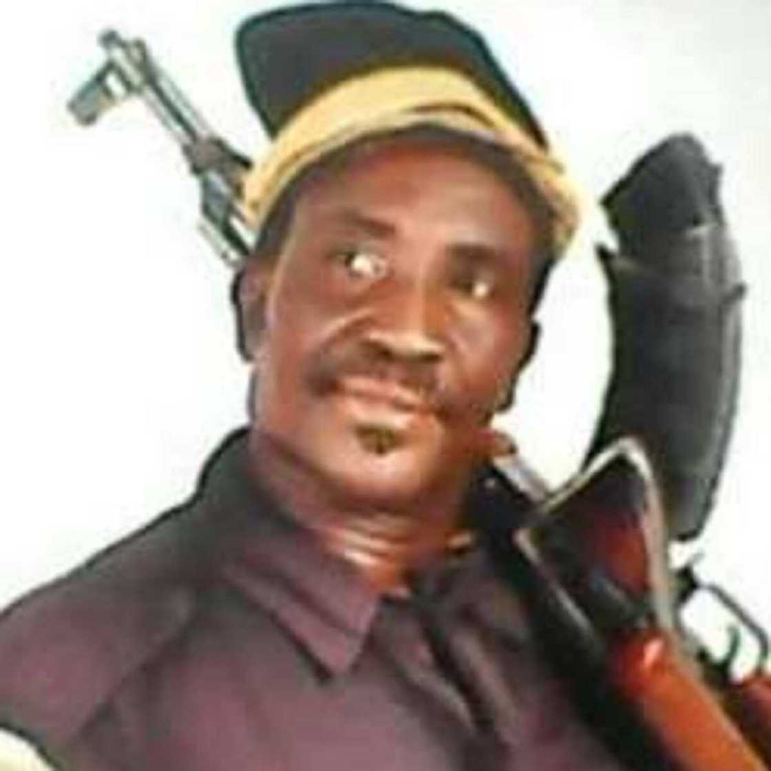 Da duminsa: 'Yan bindiga sun kashe shahararren mafaraucin Adamawa, Mori Da duminsa: 'Yan bindiga sun kashe shahararren mafaraucin Adamawa, Mori