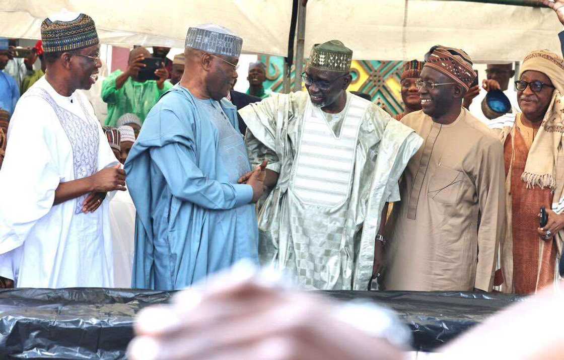 Malam Shekarau Malam Shekarau