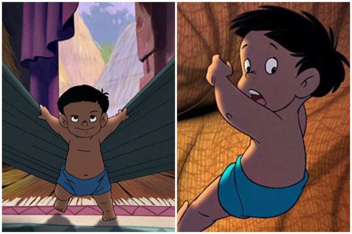 list of the Jungle Book characters list of the Jungle Book characters
