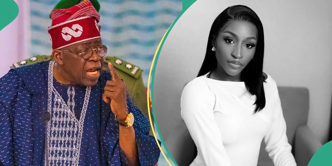 Tinubu tells security agencies 2 things to do “without delay” about Sommie's death
