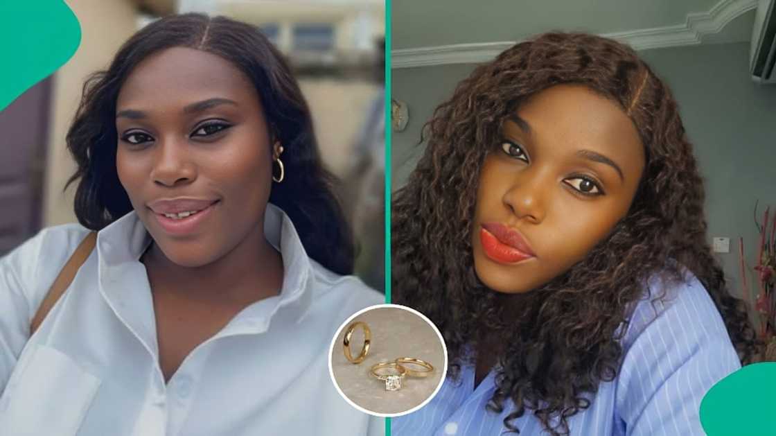 Woman shares how husband took her angry words seriously and stayed away for 4 days