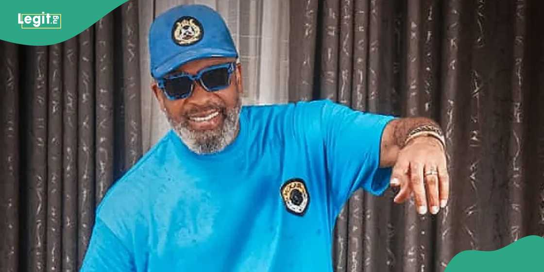 Fans react to Yemi Solade's video