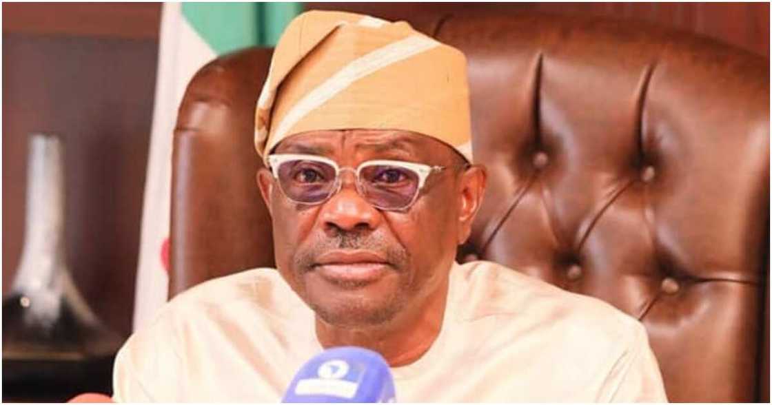 APC chieftain, Federal High Court APC chieftain, Federal High Court