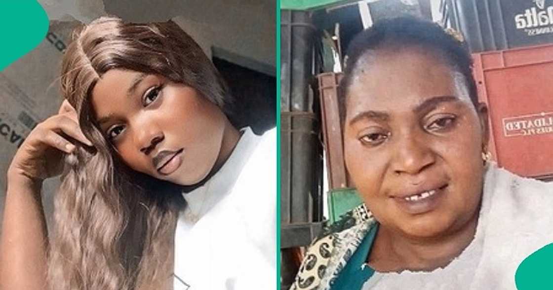 Woman's WhatsApp updates and blurry photos leaves netizens in stitches Woman's WhatsApp updates and blurry photos leaves netizens in stitches