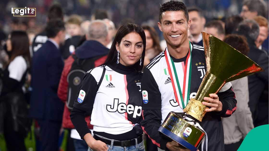 Cristiano Ronaldo, World Cup, USA, Canada, Georgina Rodriguez.