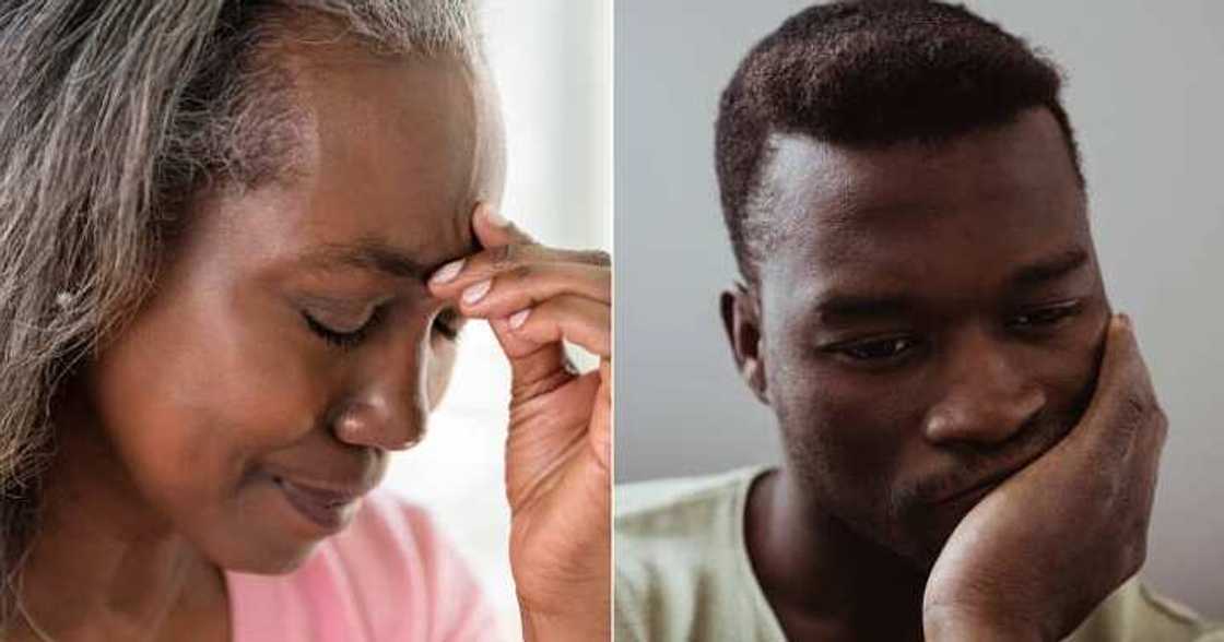 Nigerian lady shares experience with fiance Nigerian lady shares experience with fiance
