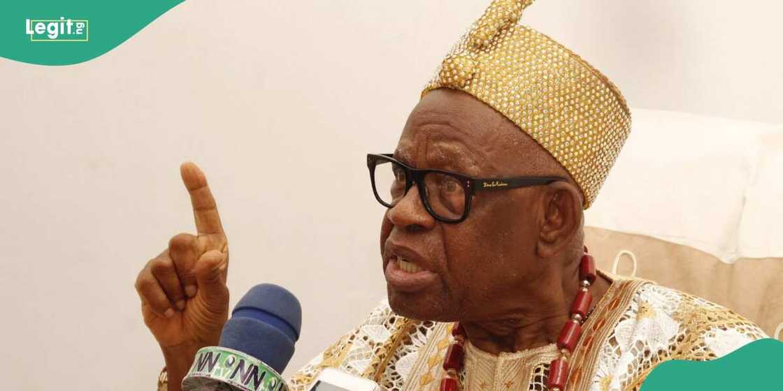 Babban basarake ya riga mu gidan gaskiya da shekaru 83 Babban basarake ya riga mu gidan gaskiya da shekaru 83