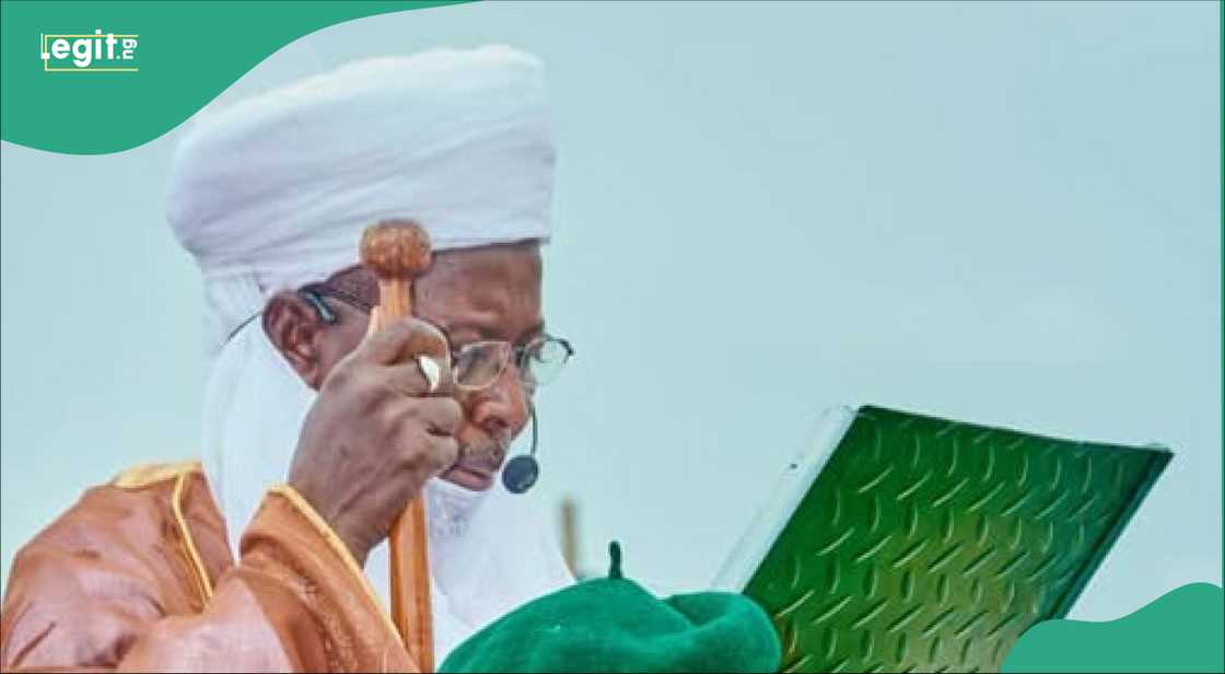 Sheikh Muhammadu Kudu Sheikh Muhammadu Kudu