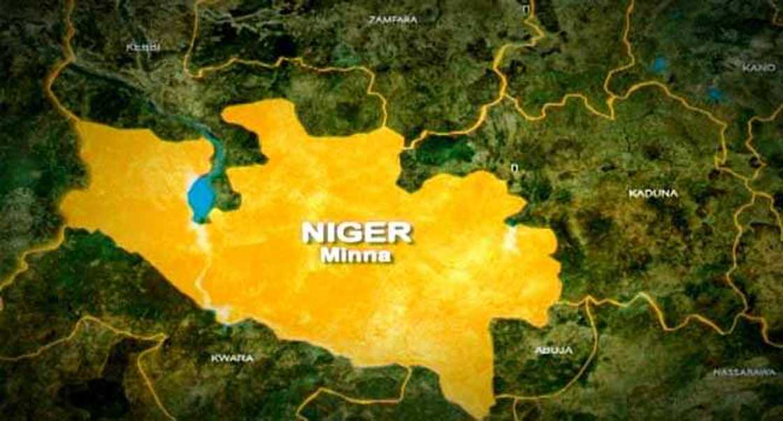 Mutane da dama sun jikkata a rikicin jihar Niger Mutane da dama sun jikkata a rikicin jihar Niger