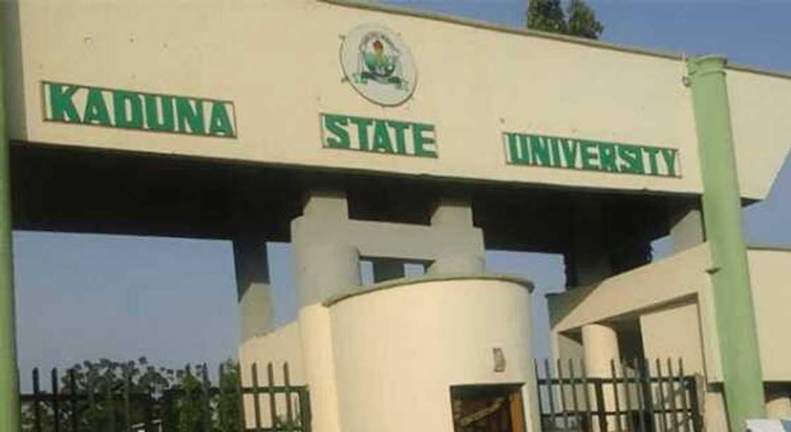COVID-19: Kaduna Varsity suspends academic activities indefinitely COVID-19: Kaduna Varsity suspends academic activities indefinitely