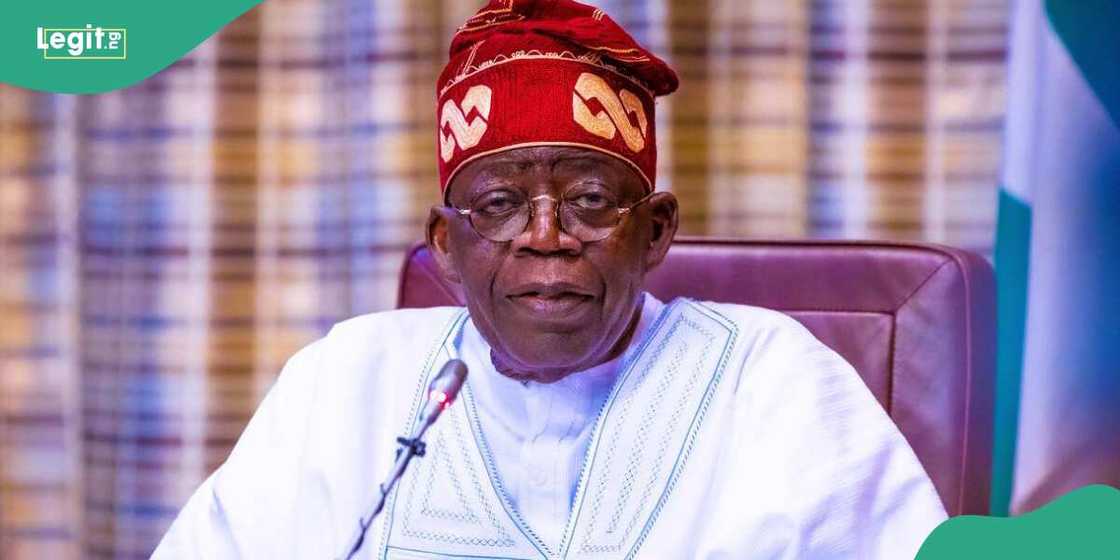 Tinubu’s France Private Visit