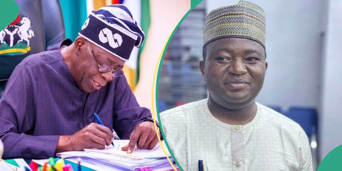 President Bola Tinubu appoints new MD for Ajaokuta Steel Company President Bola Tinubu appoints new MD for Ajaokuta Steel Company