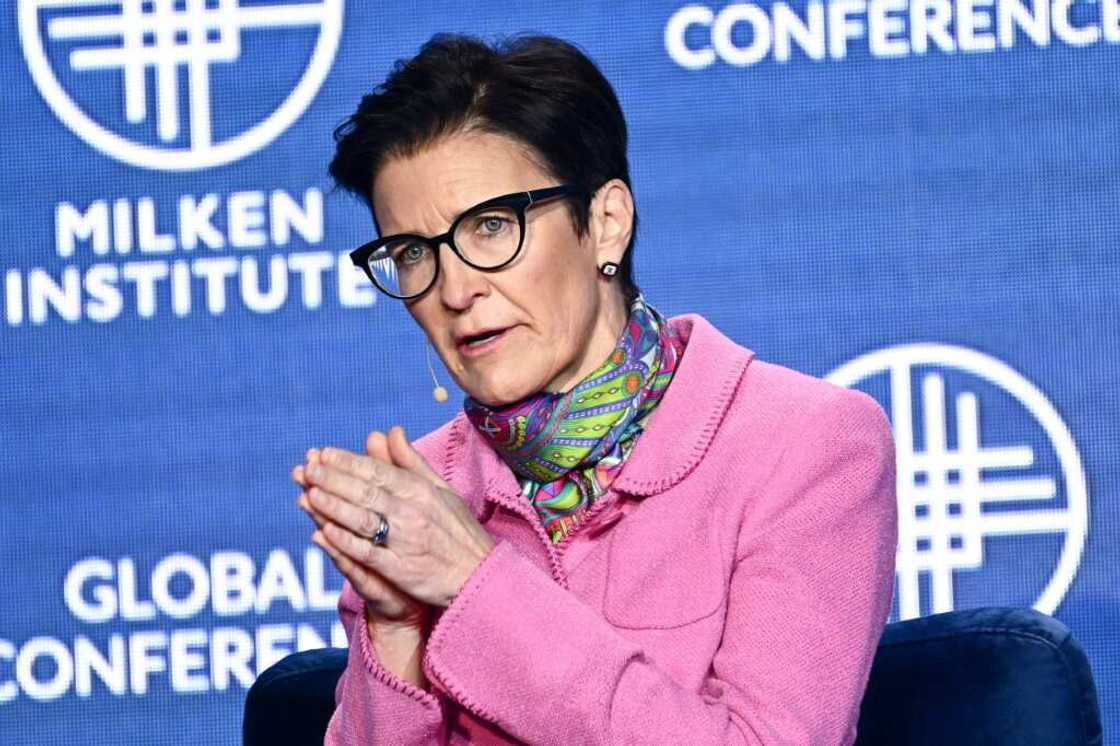 Citi CEO Jane Fraser has cut jobs as part of reorganization, boosting eanrings due to lower costs Citi CEO Jane Fraser has cut jobs as part of reorganization, boosting eanrings due to lower costs