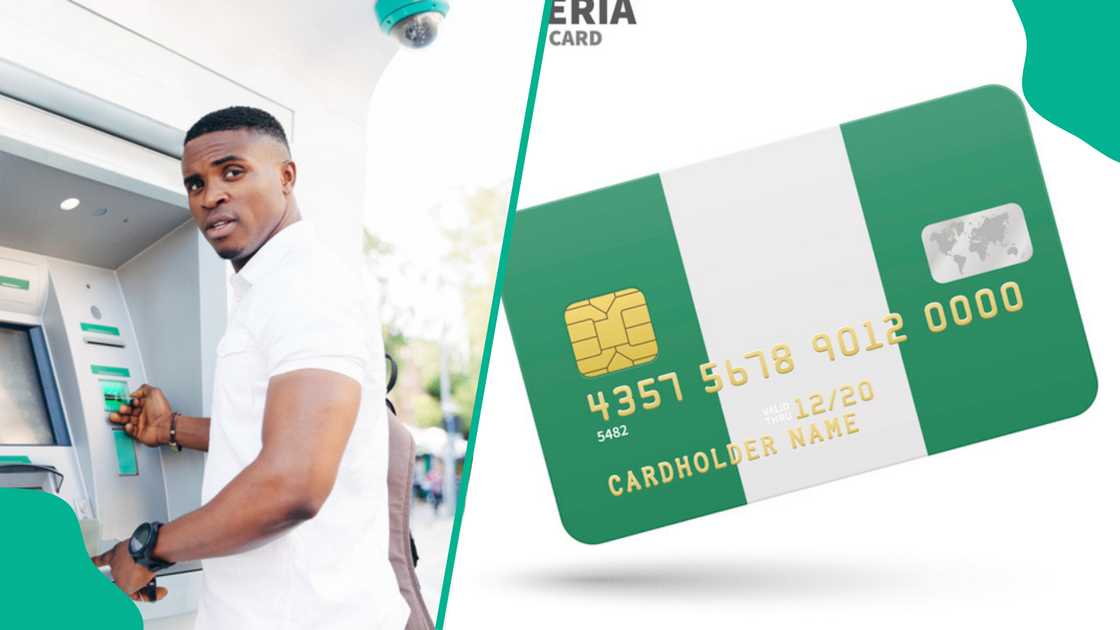 Nigerian banks resume foreign transaction in naira Nigerian banks resume foreign transaction in naira