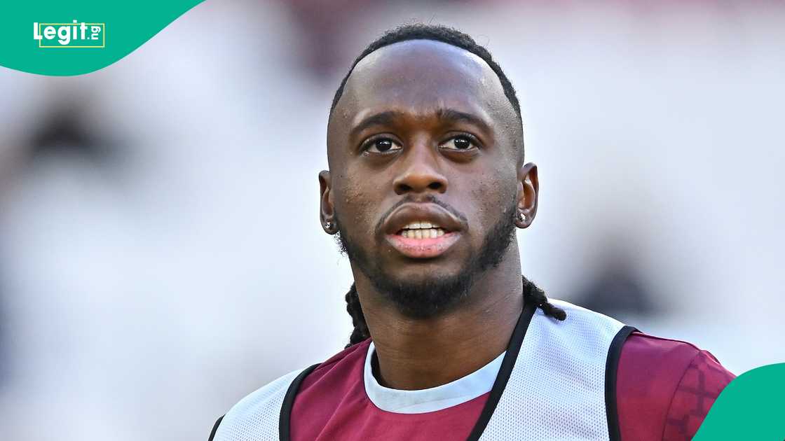 FIFA, World Cup, DR Congo, Aaron Wan-Bissaka, Super Eagles FIFA, World Cup, DR Congo, Aaron Wan-Bissaka, Super Eagles