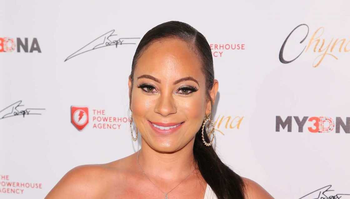 Aja Metoyer Aja Metoyer