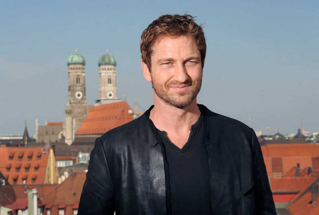 British actors British actors