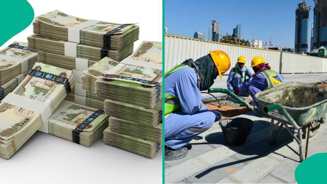 Average salary in the UAE stands at AED 16,000 per month in 2026.