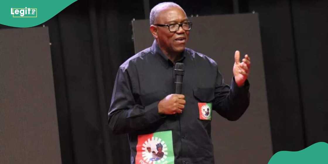 Analyst says first hurdle is to beat Atiku to the ADC presidential ticket Analyst says first hurdle is to beat Atiku to the ADC presidential ticket