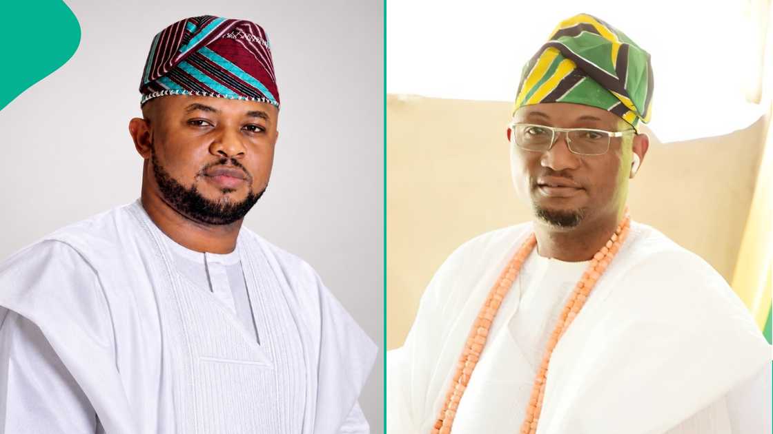 APC primary election, Agege Constituency I, Ganiyu Kola Egunjobi, APC Lagos crisis, Agege APC dispute, APC National Working Committee, Lagos Assembly primary