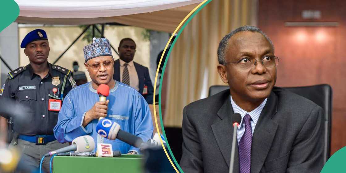 PDP ta shawarci Uba Sani kan binciken El-Rufai