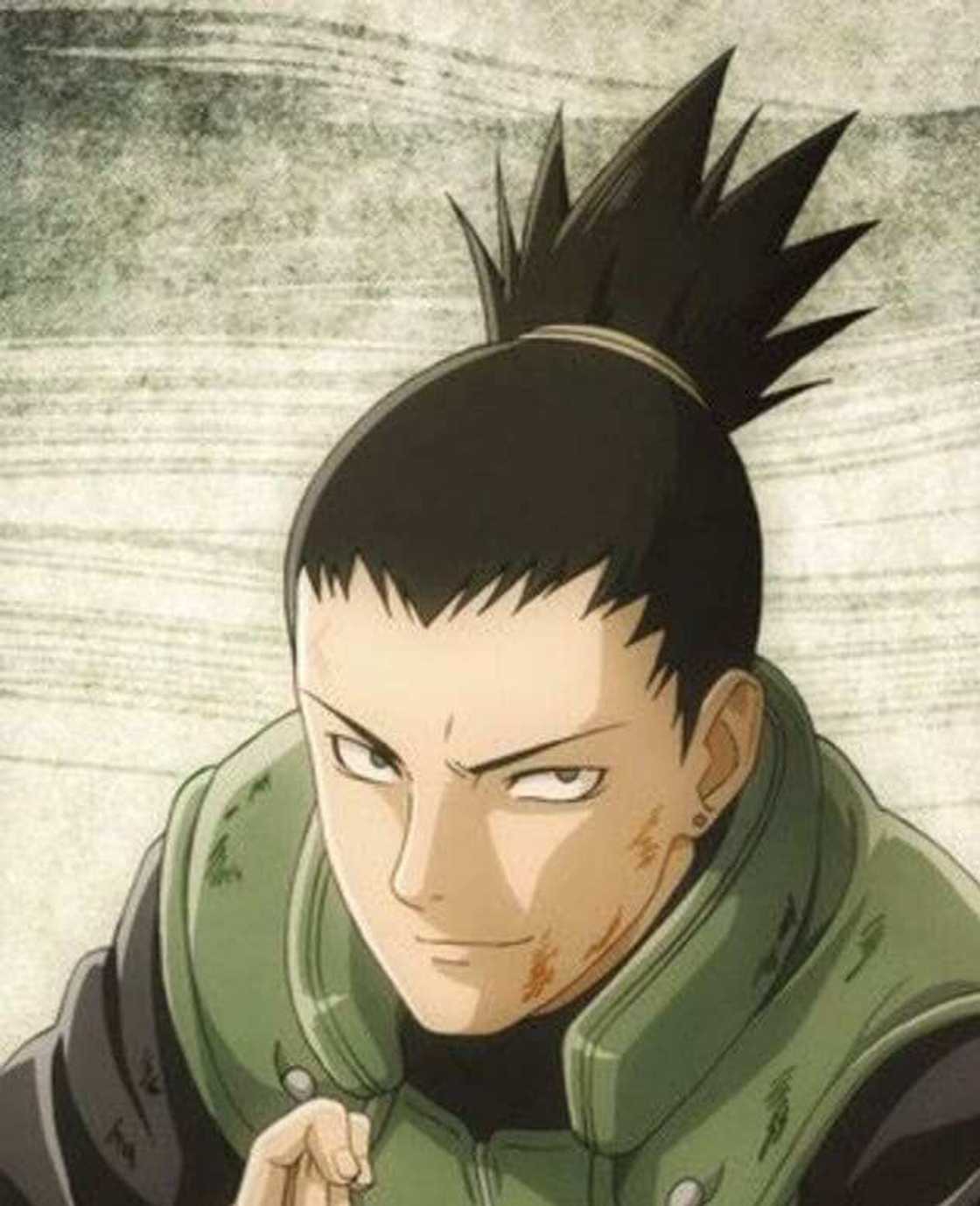anime hairstyles male anime hairstyles male