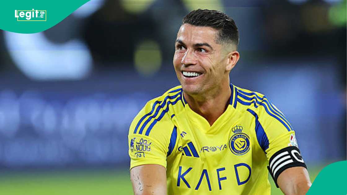 Cristiano Ronaldo, Al Nassr, Victor Boniface Cristiano Ronaldo, Al Nassr, Victor Boniface