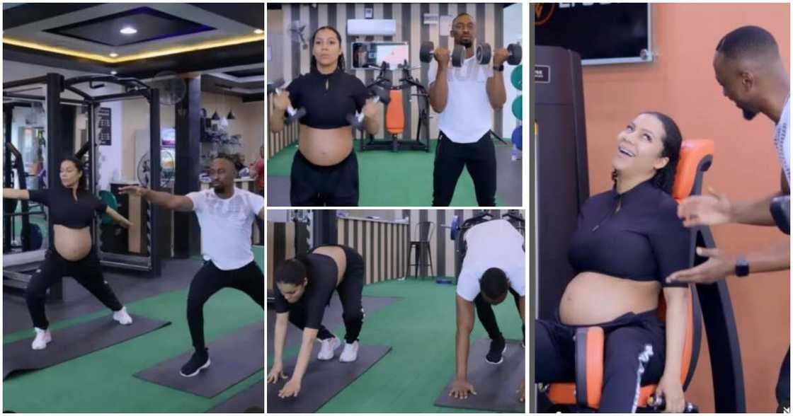 Maria, Chike Maria, Chike