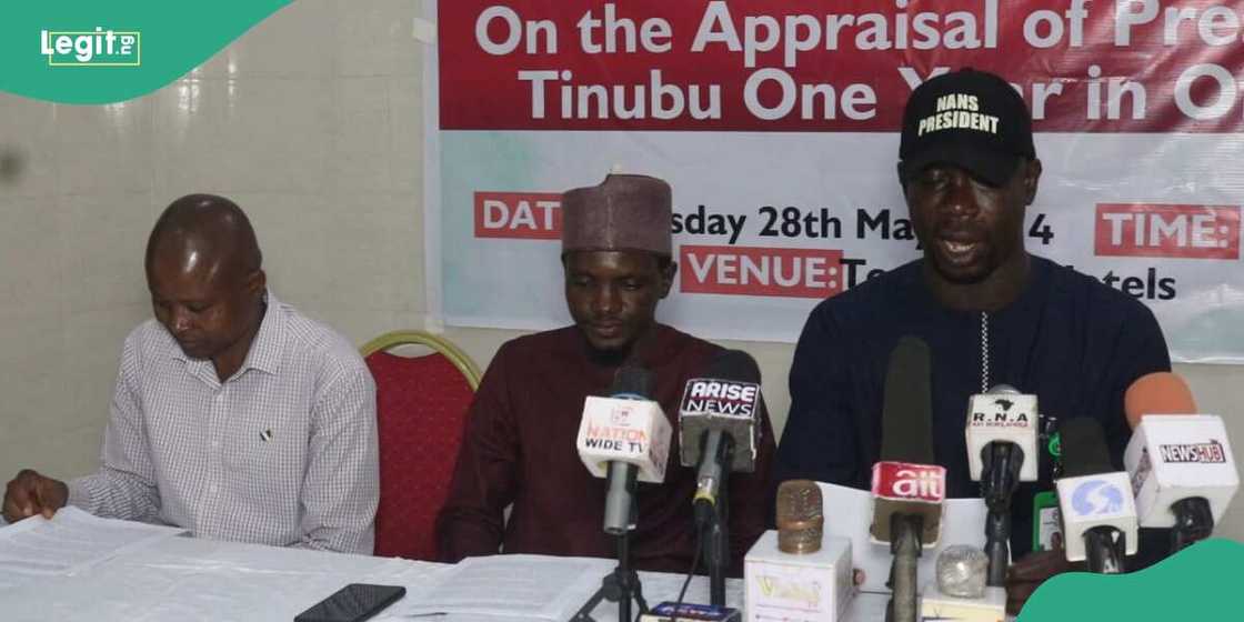 NAN/Tinubu NAN/Tinubu
