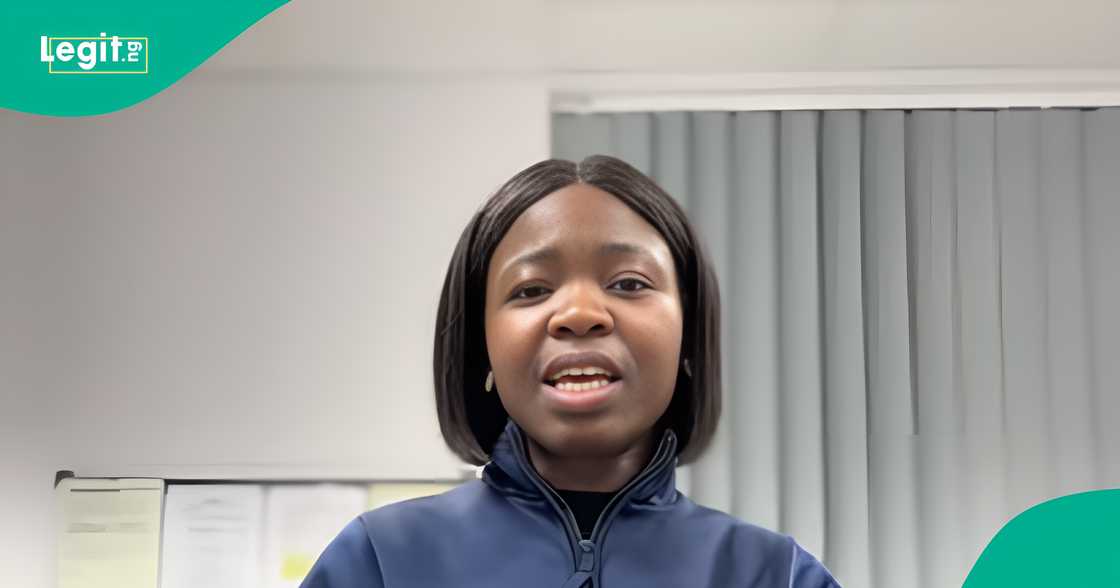 Lady complains over the WhatsApp messages she gets since she relocated to UK Lady complains over the WhatsApp messages she gets since she relocated to UK