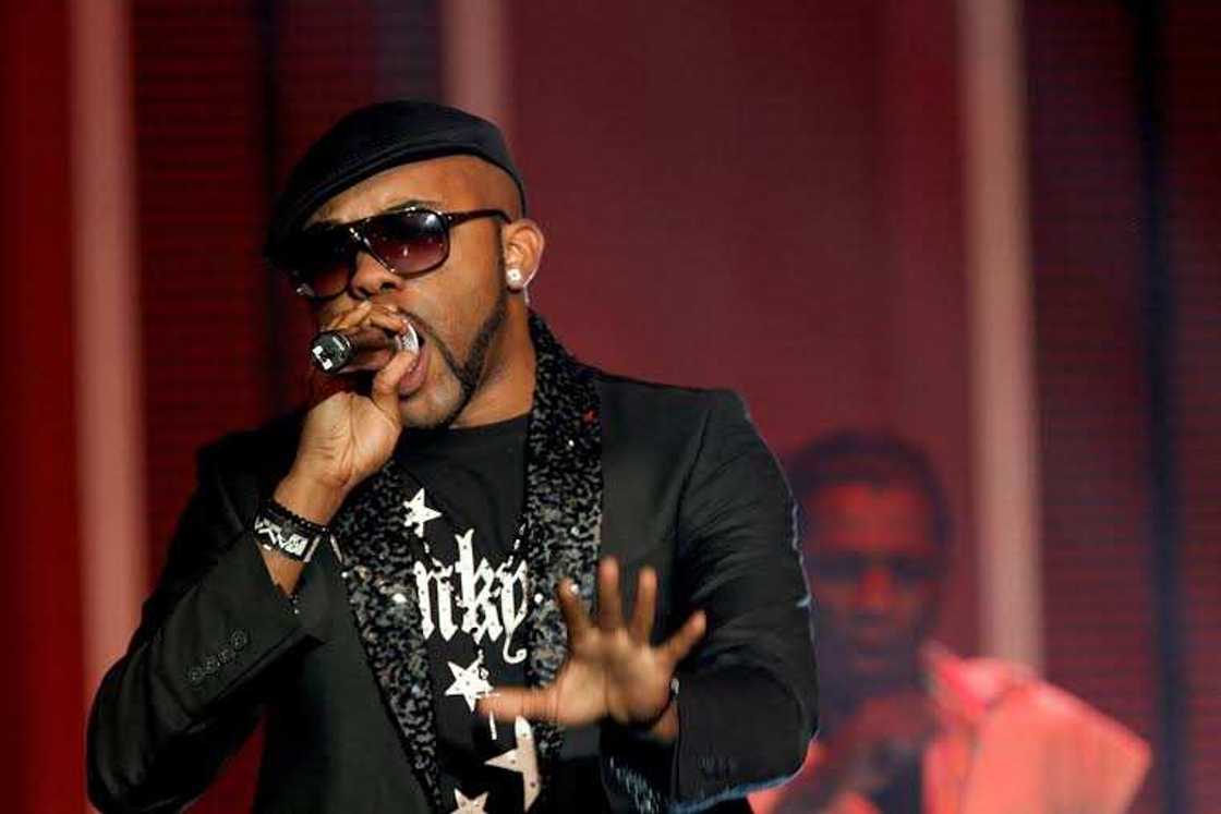 Banky W songs