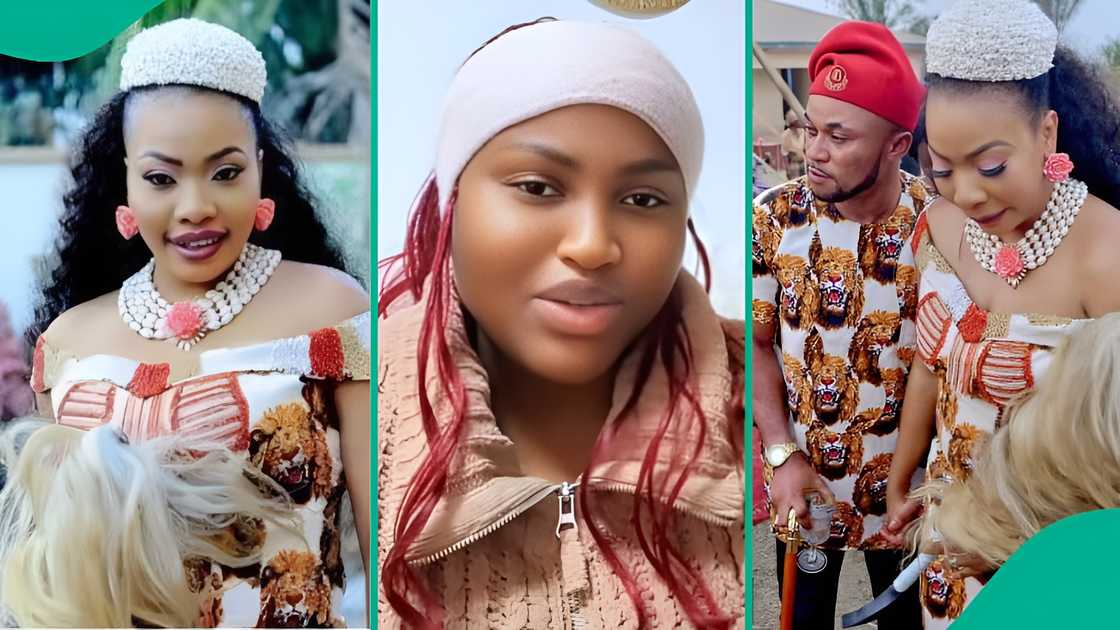 Lady reveals alleged cause of Doris Ogala’s marriage breakup