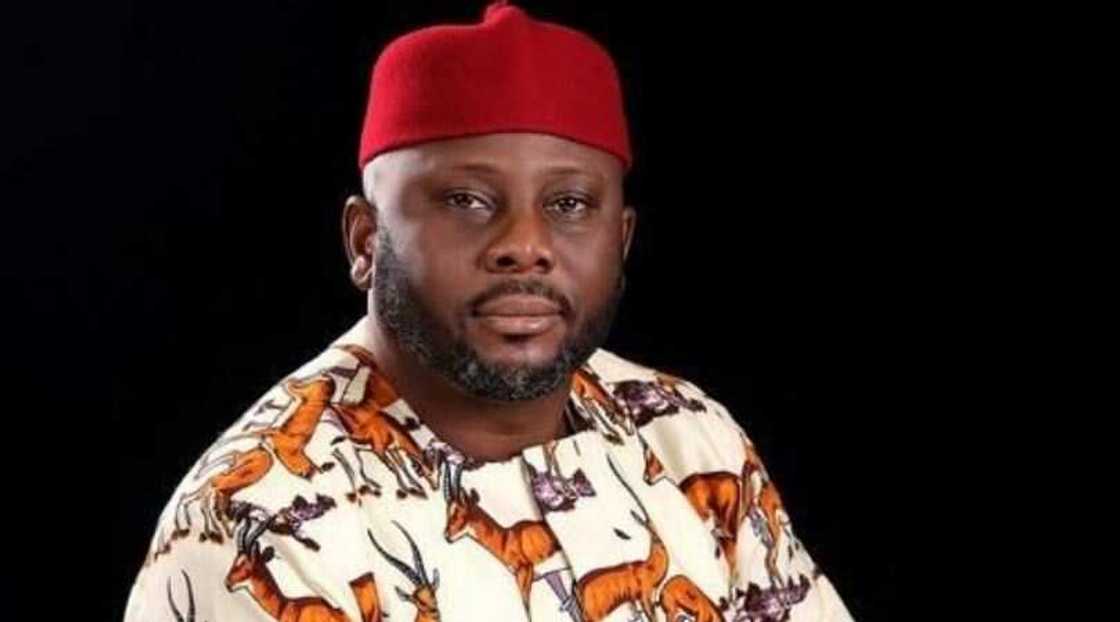 Joseph Onu Joseph Onu