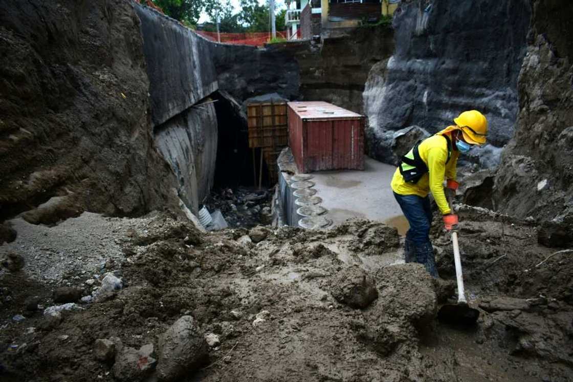 Though natural disasters are a frequent threat to Central America, advocates argue that unregulated urban expansion and hollowed-out government services mean more people will be exposed to the risks. Though natural disasters are a frequent threat to Central America, advocates argue that unregulated urban expansion and hollowed-out government services mean more people will be exposed to the risks.
