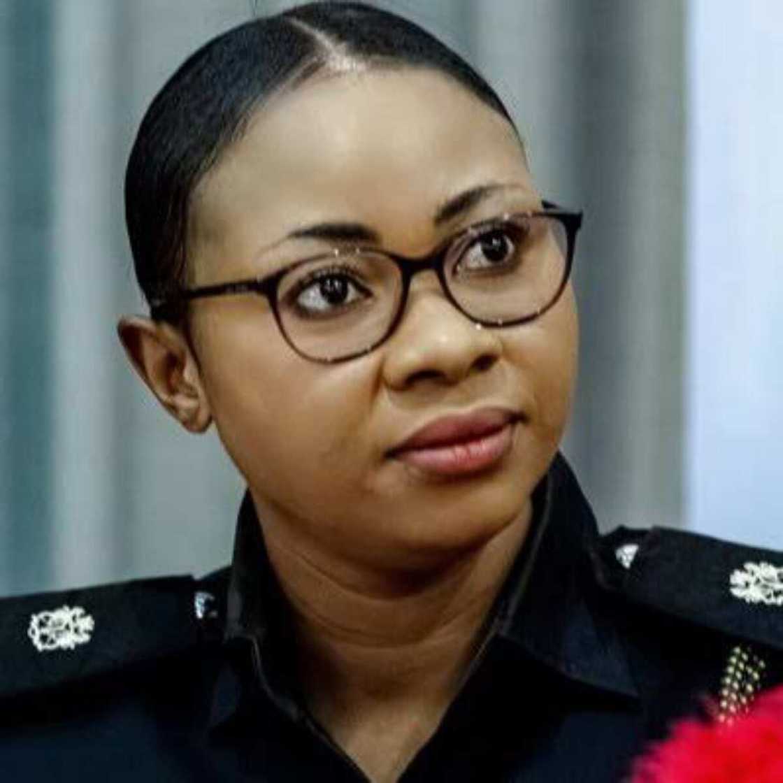 Kakakin 'yan sandan Abuja Kakakin 'yan sandan Abuja