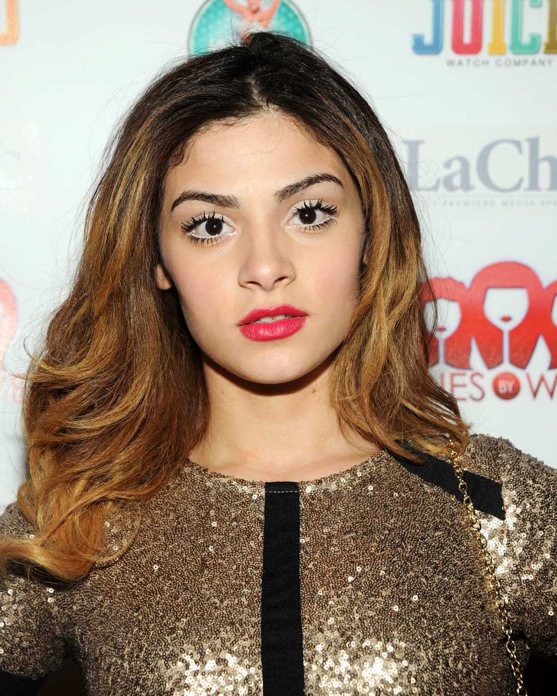 Christina Salgado's baby Christina Salgado's baby