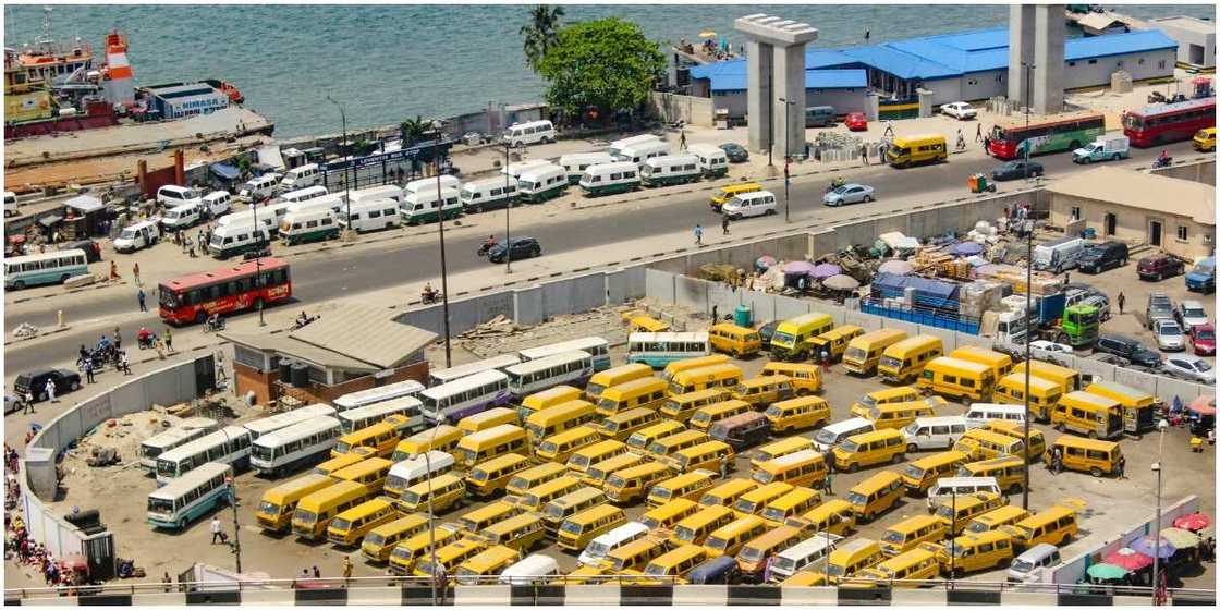 Lagos State is Fourth City in Africa With Most Billionaires, Millionaires Lagos State is Fourth City in Africa With Most Billionaires, Millionaires