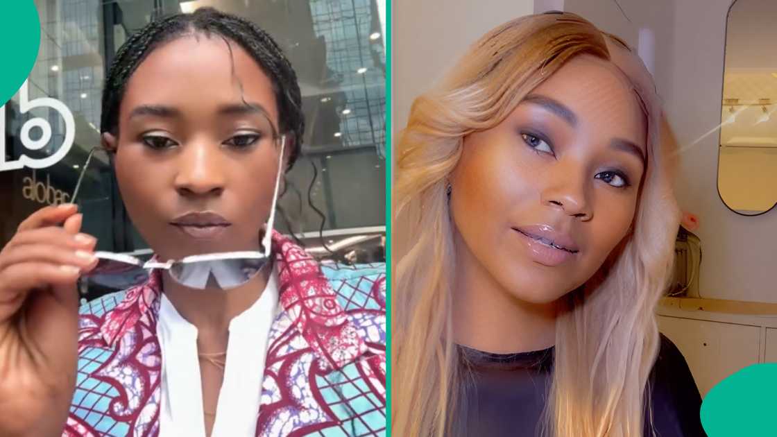Nigerian-Canadian lawyer who never wants to have husband or children explains why Nigerian-Canadian lawyer who never wants to have husband or children explains why