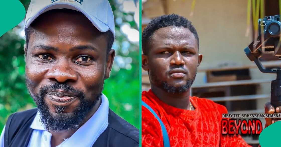 Nollywood community grieves after fatal Port Harcourt crash as two filmmakers pass on Nollywood community grieves after fatal Port Harcourt crash as two filmmakers pass on