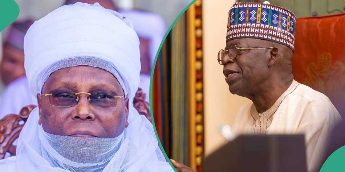 Atiku, Tinubu, US court, 2023 election issues, PDP, APC, tribunal Atiku, Tinubu, US court, 2023 election issues, PDP, APC, tribunal