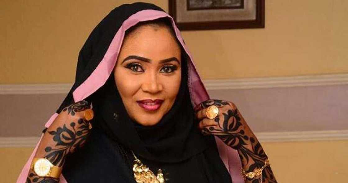 Masana’antar shirya fina-finai: Jerin jaruman Kannywood 10 da asalinsu ba Hausawa bane Masana’antar shirya fina-finai: Jerin jaruman Kannywood 10 da asalinsu ba Hausawa bane