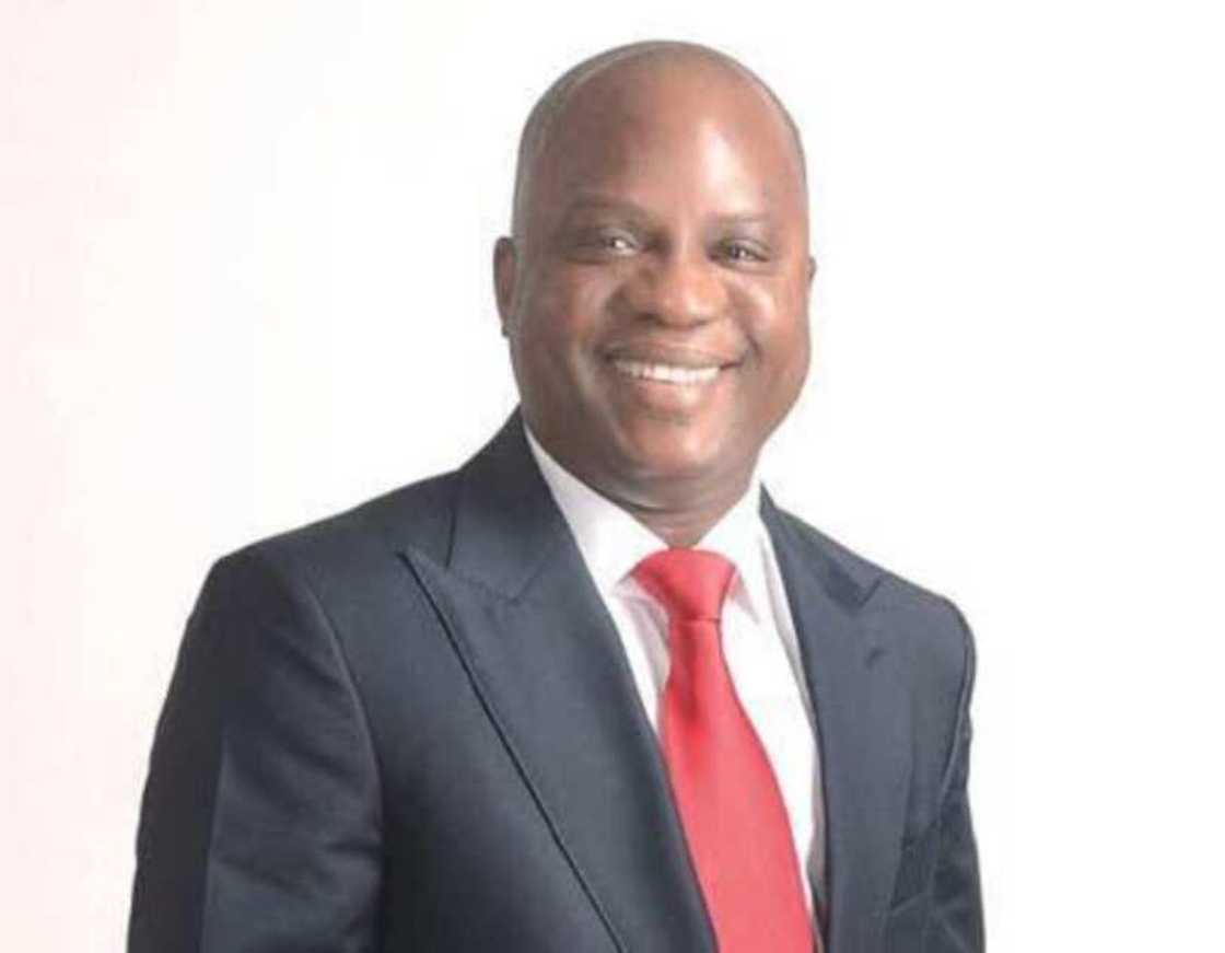 Nigeria pastor sells land to fund church crusade, explains why he took that decision Nigeria pastor sells land to fund church crusade, explains why he took that decision