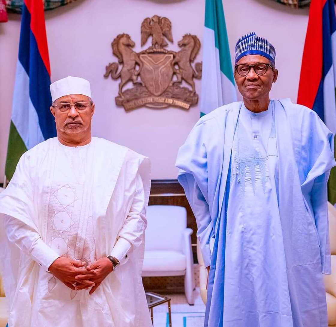 Mahamat Saleh Annadif was recently appointed as the special representative of UNOWAS Mahamat Saleh Annadif was recently appointed as the special representative of UNOWAS