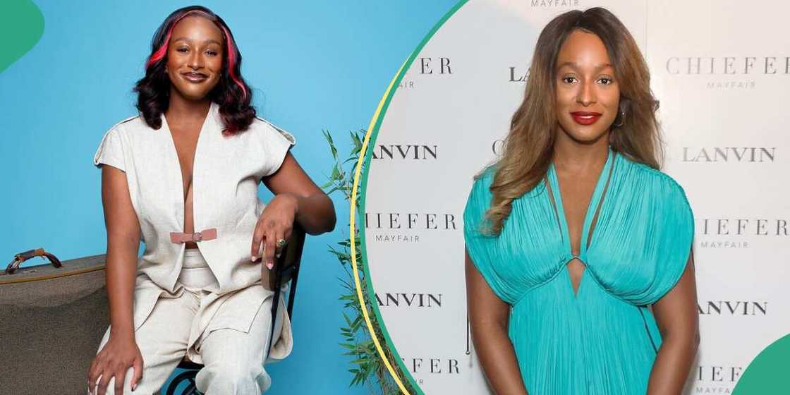 DJ Cuppy and Ryan Taylor's short-lived engagement make the headlines again as the UK YouTuber shares what transpired. DJ Cuppy and Ryan Taylor's short-lived engagement make the headlines again as the UK YouTuber shares what transpired.
